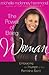 The Power of Being a Woman by Michelle McKinney Hammond