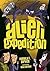 Alien Expedition (Alien Agent, 3)