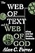The Web of Text and the Web of God: An Essay on the Third Information Transformation