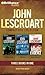 John Lescroart CD Collection 3: Dead Irish, The Vig, Hard Evidence (Dismas Hardy Series)