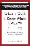 What I Wish I Kne...
