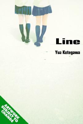 Line (Paperback)