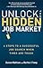Unlock the Hidden Job Market: 6 Steps to a Successful Job Search When Times Are Tough