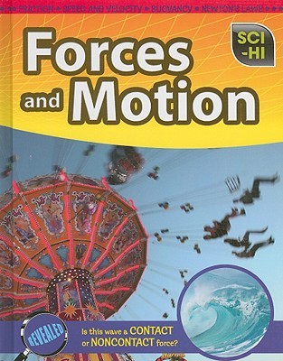 Forces and Motion (Sci-Hi)