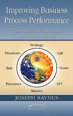 Improving Business Process Performance (Hardcover)