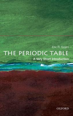 The Periodic Table: A Very Short Introduction (Paperback)
