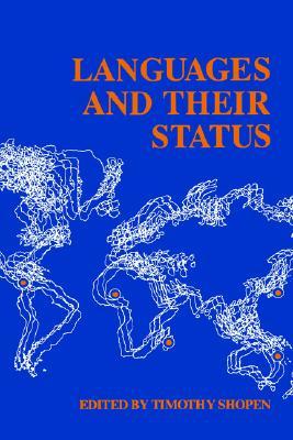 Languages and Their Status (Paperback)