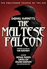 The Maltese Falcon by Yuri Rasovsky