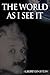The World As I See It by Albert Einstein