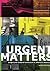 Urgent Matters: Designing the School of Architecture at Jefferson's University