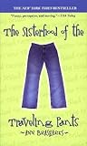 Sisterhood of the Traveling Pants by Ann Brashares