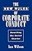 The New Rules of Corporate Conduct: Rewriting the Social Charter