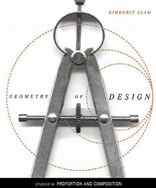 Geometry of Design: Studies in Proportion and Composition (Paperback)