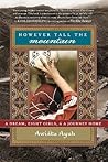However Tall the Mountain by Awista Ayub