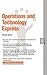 Operations and Technology E...