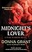 Midnight's Lover (Dark Warr...