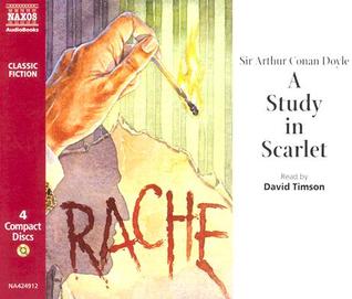 A Study in Scarlet