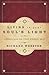 Living in Your Soul's Light: Understanding Your Eternal Self