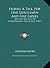 Florio, a Tale, for Fine Gentlemen and Fine Ladies by Hannah More