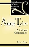 Anne Tyler: A Critical Companion (Critical Companions to Popular Contemporary Writers)
