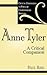 Anne Tyler: A Critical Companion (Critical Companions to Popular Contemporary Writers)