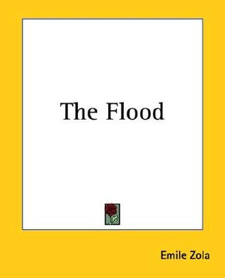 The Flood (Paperback)