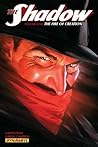 The Shadow, Volume One by Garth Ennis