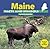 Maine Facts and Symbols