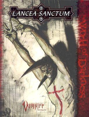 Lancea Sanctum (Vampire: The Requiem)