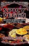 Spicy Vegan Spicy Vegan