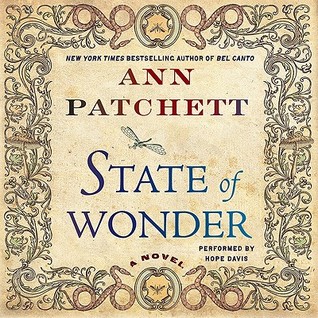 State of Wonder
