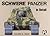 Schwere Panzer in Detail (Heavy Tanks in Detail)