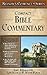 Nelson's Compact Series: Compact Bible Commentary