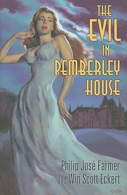 The Evil in Pemberley House (Hardcover)