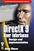 Directx 9 User Interfaces: Design and Implementation