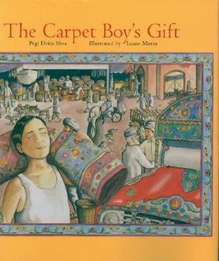 The Carpet Boy's Gift (Paperback)
