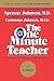 The One Minute Teacher: How...