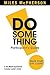 Do Something!: Participant's Guide : Make Your Life Count