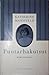 Puutarhakutsut by Katherine Mansfield Puutarhakutsut by Katherine Mansfield