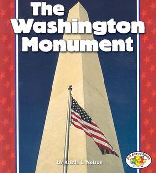 The Washington Monument (Pull Ahead Books)