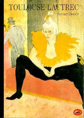 Toulouse-Lautrec (Paperback)