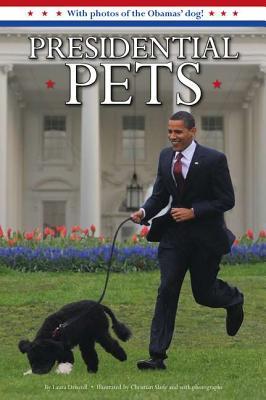 Presidential Pets (Paperback)
