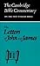 Letters of John and James (Cambridge Bible Commentaries on the New Testament)