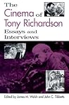 The Cinema of Tony Richardson: Essays and Interviews (Cultural Studies Cinema (Dis))