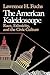 The American Kaleidoscope: Race, Ethnicity, and the Civic Culture