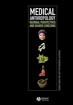 Medical Anthropology: Regional Perspectives and Shared Concerns (Paperback)