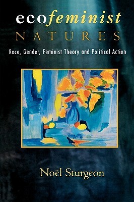 Ecofeminist Natures (Paperback)
