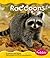 Raccoons (Pebble Books)