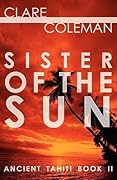 Sister of the Sun