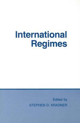 International Regimes (Cornell Studies in Political Economy)